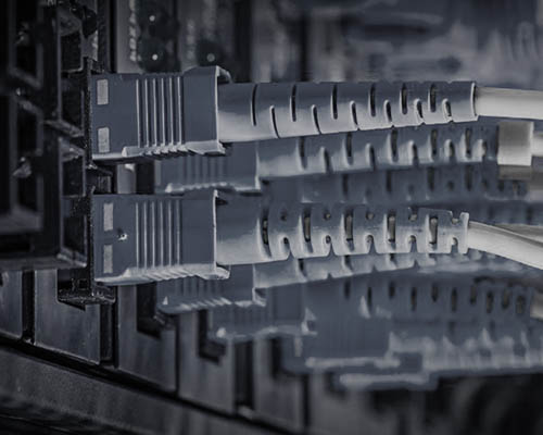 Structured Cabling Services