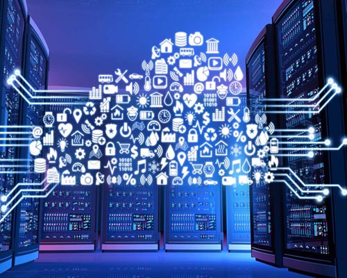 Cloud Services