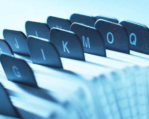 Distributed File Systems