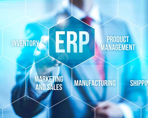 SERP and CRM Solutions