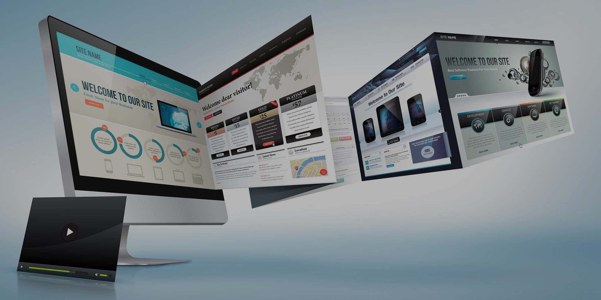 Web Services