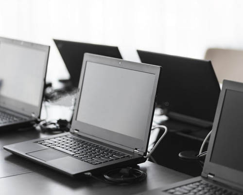 LAN Services