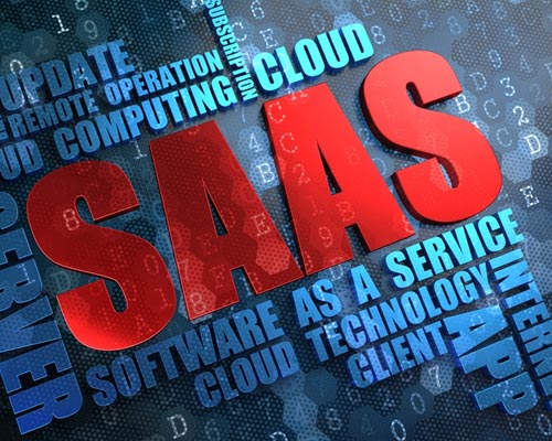 SaaS, PaaS and IaaS Services